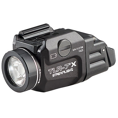 TLR-7® X USB // TLR-7® X GUN LIGHT – Circle D Lights