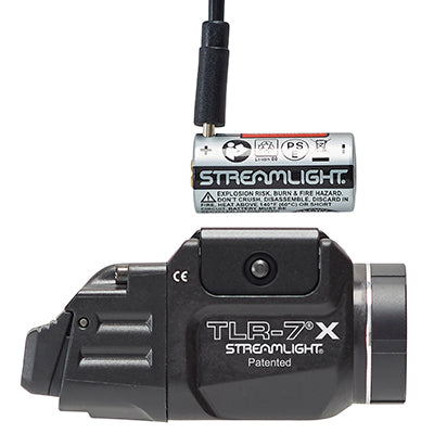 TLR-7® X USB // TLR-7® X GUN LIGHT – Circle D Lights