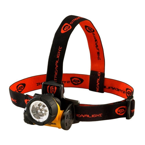 Septor Headlamp