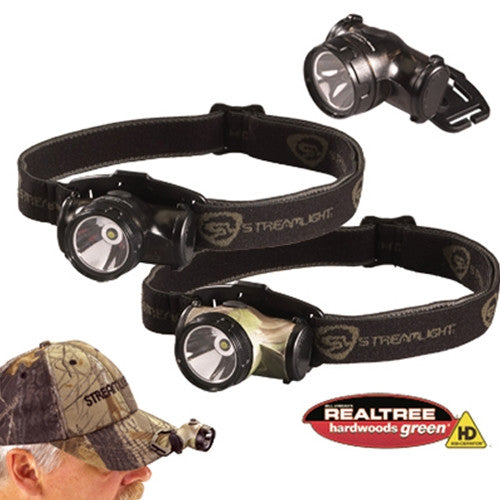 Enduro HeadLamp Enduro with Alkaline Batteries