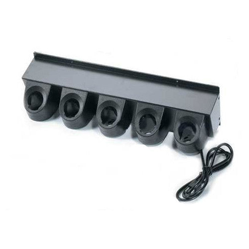 5 Unit Bank Charger, 120V AC - SL Series