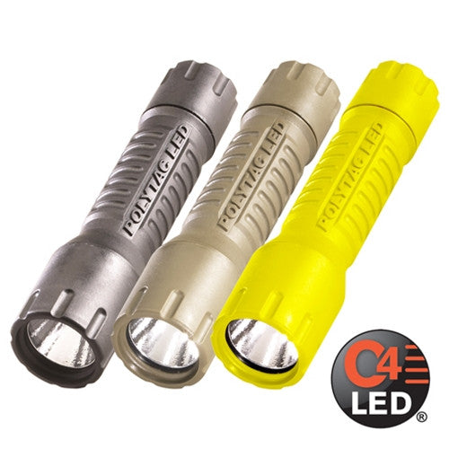 PolyTac LED