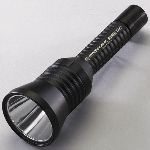 Super Tac With Lithium Batteries