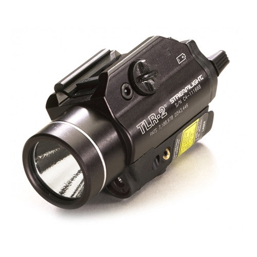 TLR-2 Laser