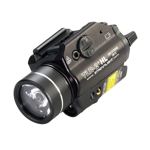 TLR-2 HL