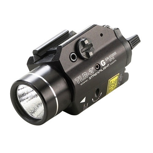 TLR-2 G