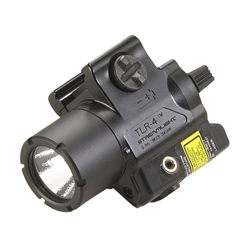 TLR-4 USP Compact
