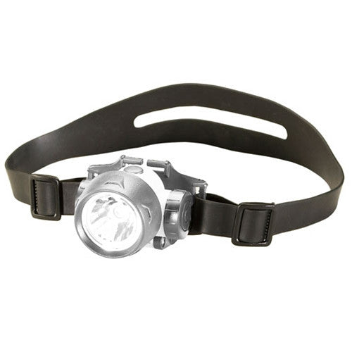 Rubber Hard Hat Strap 61003