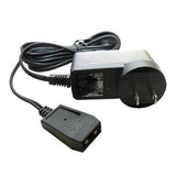 IEC Type A (100V/120V) AC charge cord