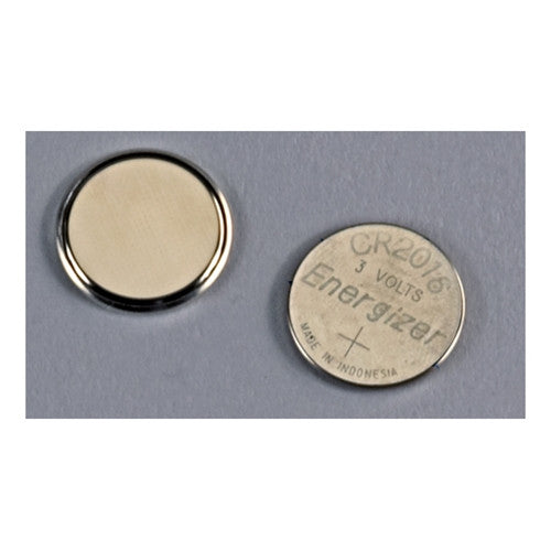 Coin Cell batteries - 2 pack, CuffMate