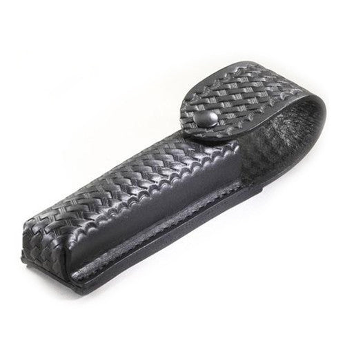 Leather holster: Basketweave Pattern, Stinger/Stinger XT/Poly/Stinger