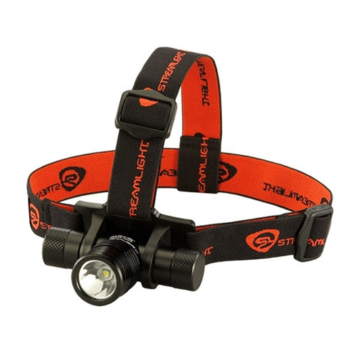 ProTac HL Headlamp - High Lumen Headlamp