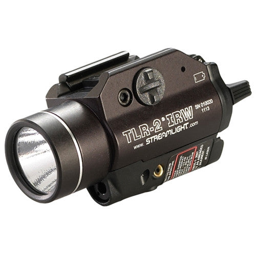 TLR-2 IRW