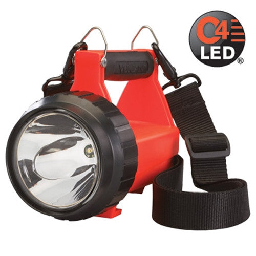 Fire Vulcan LED Standard System