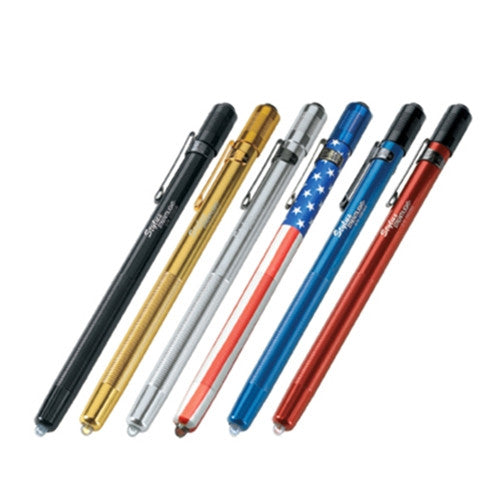 Stylus Gold Body