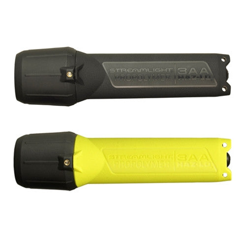 3AA ProPolymer Haz-Lo Boxed