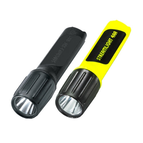 4AA ProPolymer LED Clam packaged