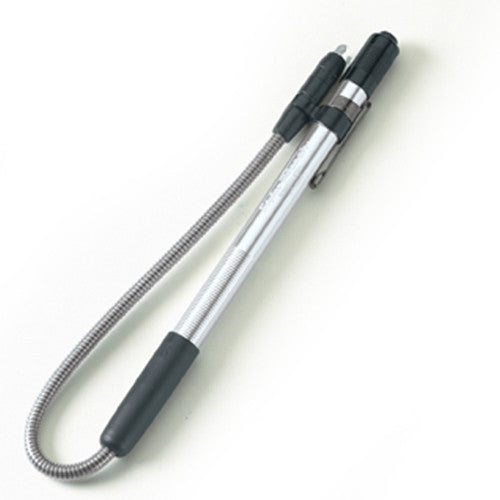 Stylus Reach