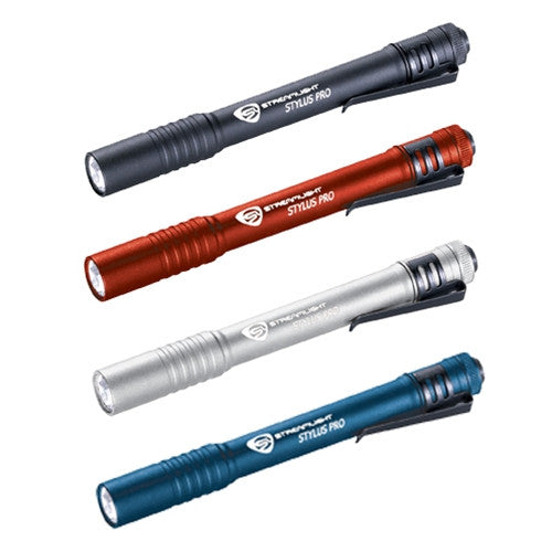 Stylus Pro Clam packaged