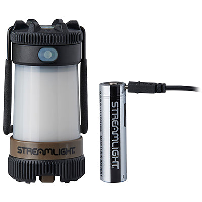 Amazon.com: Streamlight 44947 Super Siege 1100-Lumen