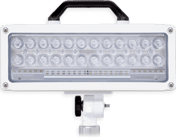 SPECTRA MAX-S LED Lampheads