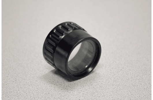 Bezel / Lens Assembly (Original Survivor)