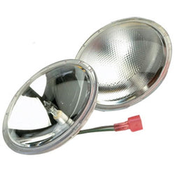 Lamp Assembly, 8 Watt Spot, LiteBox