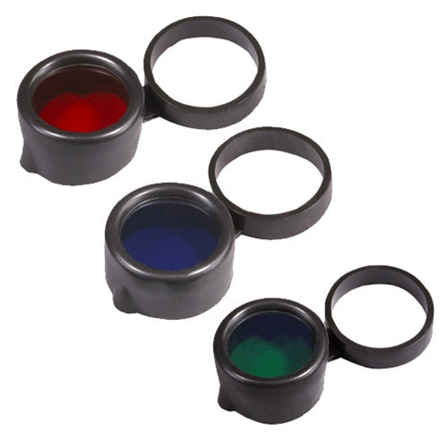 Flip Lens, PolyTac, PolyTac LED, TLR-1 Series, TLR-2 Series