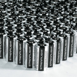 Lithium batteries - 400 Pack
