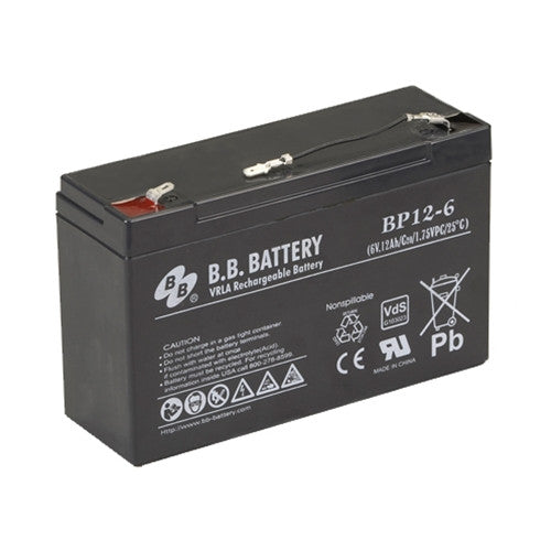 Battery – Circle D Lights