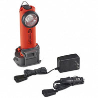 Survivor® X Right Angle LED Light : Rechargeable