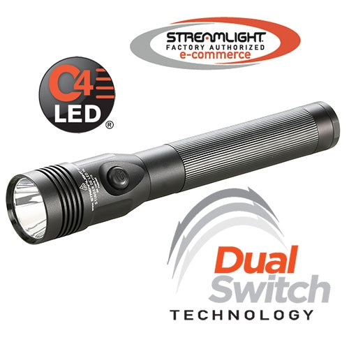 Stinger DS LED HL® – Circle D Lights