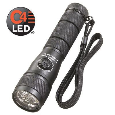 Lampe torche rechargeable Streamlight Strion LED C4