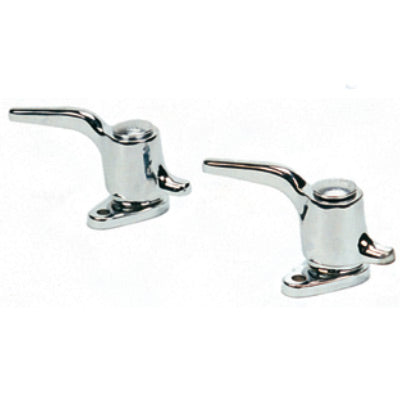 P-23 Set, Quick Release Hold Down Clamps