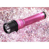 Pink Strion LED