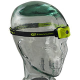 QB® Compact Spot Beam LED Headlamp