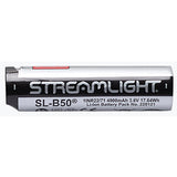 SL-B50® USB-C RECHARGEABLE BATTERY PACK