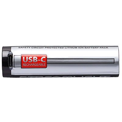 Streamlight 22112 Bloc-pile SL-B50 rechargeable par port USB-C