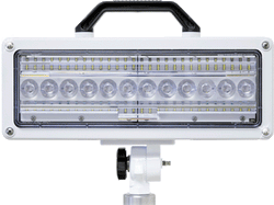 SPECTRA MAX LED Lampheads
