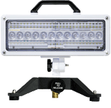 SPECTRA, MAX, MAX-S, MS LED Portables