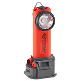 Survivor® X Right Angle LED Light : Rechargeable