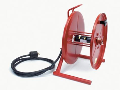 Model 625 Cable Reel